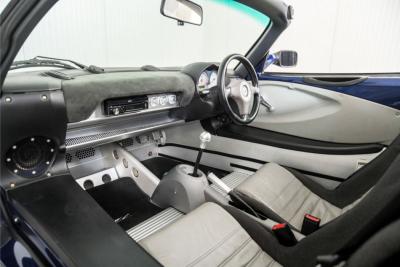 2002 Lotus Elise