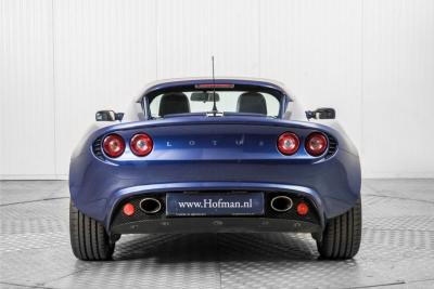 2002 Lotus Elise