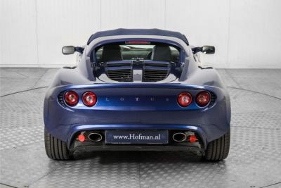 2002 Lotus Elise