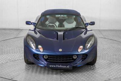 2002 Lotus Elise