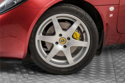 2003 Lotus Elise