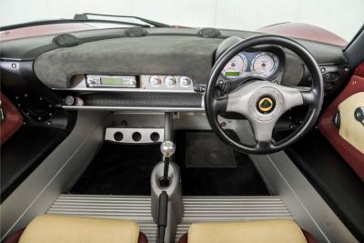 2003 Lotus Elise