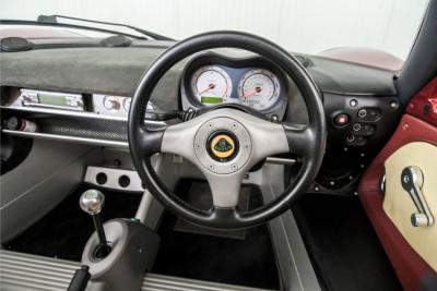 2003 Lotus Elise