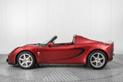 2003 Lotus Elise