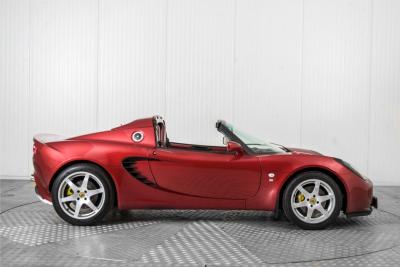 2003 Lotus Elise