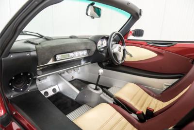 2003 Lotus Elise