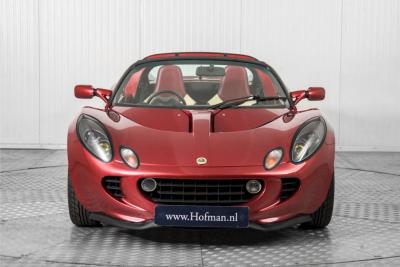 2003 Lotus Elise