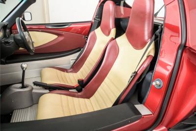 2003 Lotus Elise
