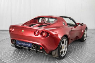 2003 Lotus Elise