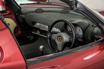 2003 Lotus Elise