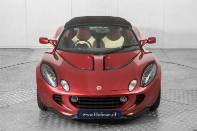2003 Lotus Elise