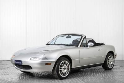 1990 Mazda MX-5