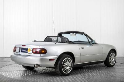1990 Mazda MX-5