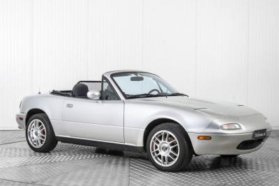 1990 Mazda MX-5