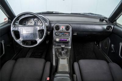 1990 Mazda MX-5