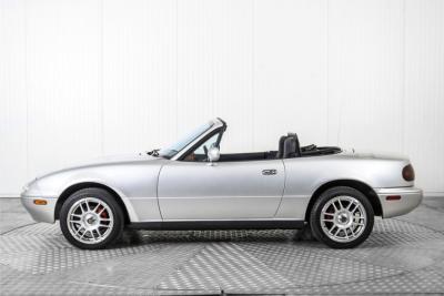 1990 Mazda MX-5