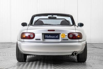 1990 Mazda MX-5