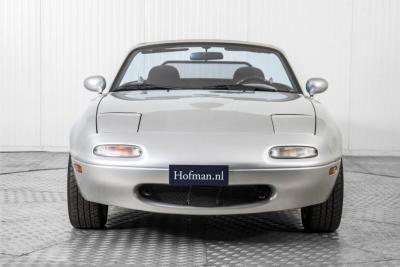 1990 Mazda MX-5