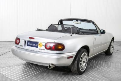 1990 Mazda MX-5