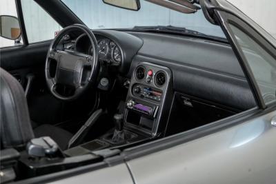 1990 Mazda MX-5