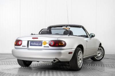 1990 Mazda MX-5