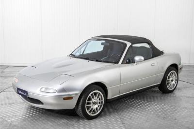 1990 Mazda MX-5