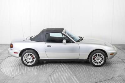 1990 Mazda MX-5