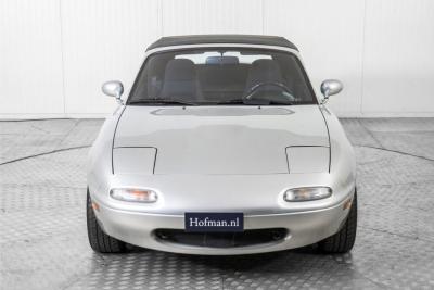 1990 Mazda MX-5
