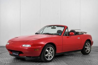 1990 Mazda MX-5