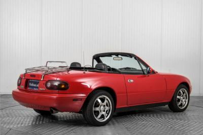1990 Mazda MX-5