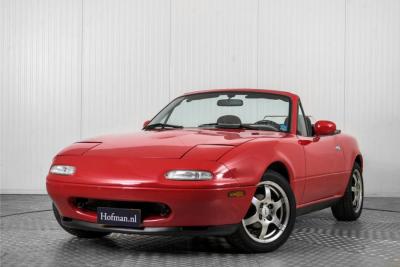 1990 Mazda MX-5