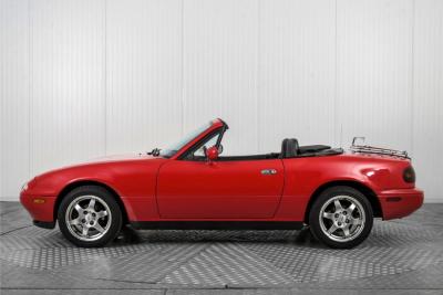 1990 Mazda MX-5