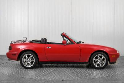 1990 Mazda MX-5
