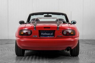 1990 Mazda MX-5