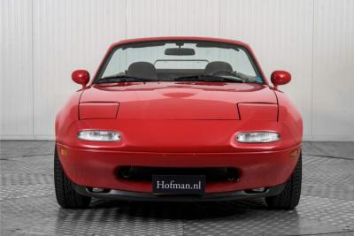 1990 Mazda MX-5