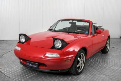 1990 Mazda MX-5