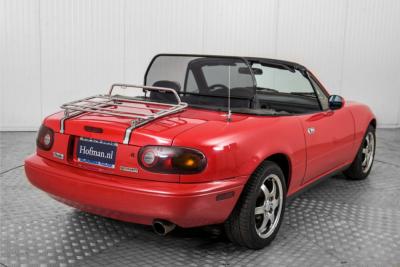 1990 Mazda MX-5