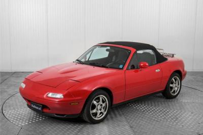 1990 Mazda MX-5