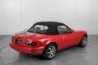 1990 Mazda MX-5