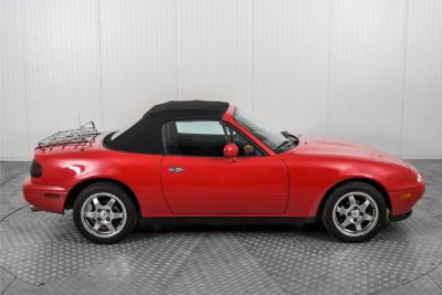 1990 Mazda MX-5