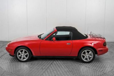 1990 Mazda MX-5