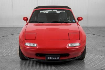 1990 Mazda MX-5