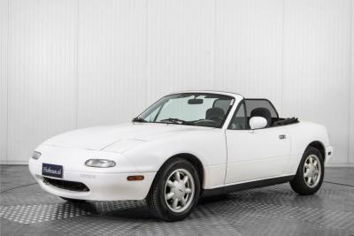1990 Mazda MX-5