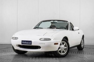 1990 Mazda MX-5