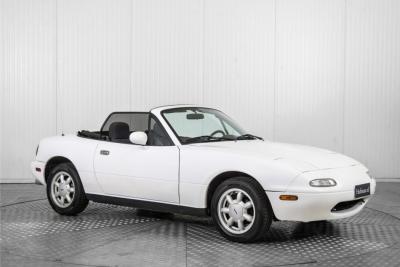 1990 Mazda MX-5