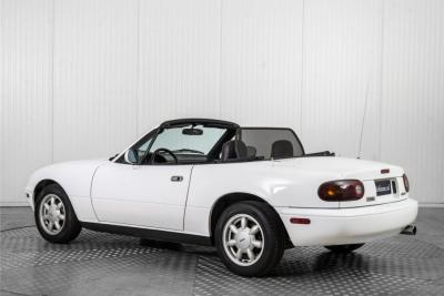 1990 Mazda MX-5