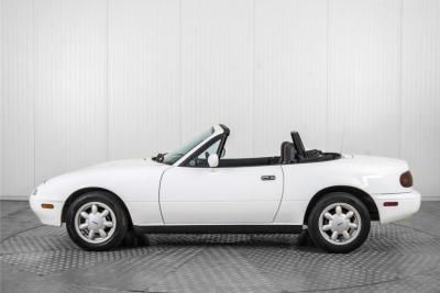 1990 Mazda MX-5
