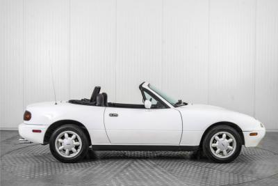 1990 Mazda MX-5