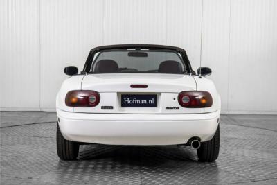 1990 Mazda MX-5