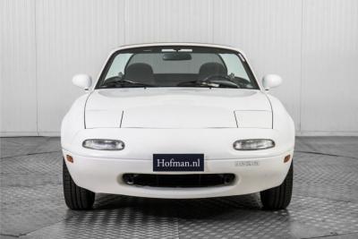 1990 Mazda MX-5